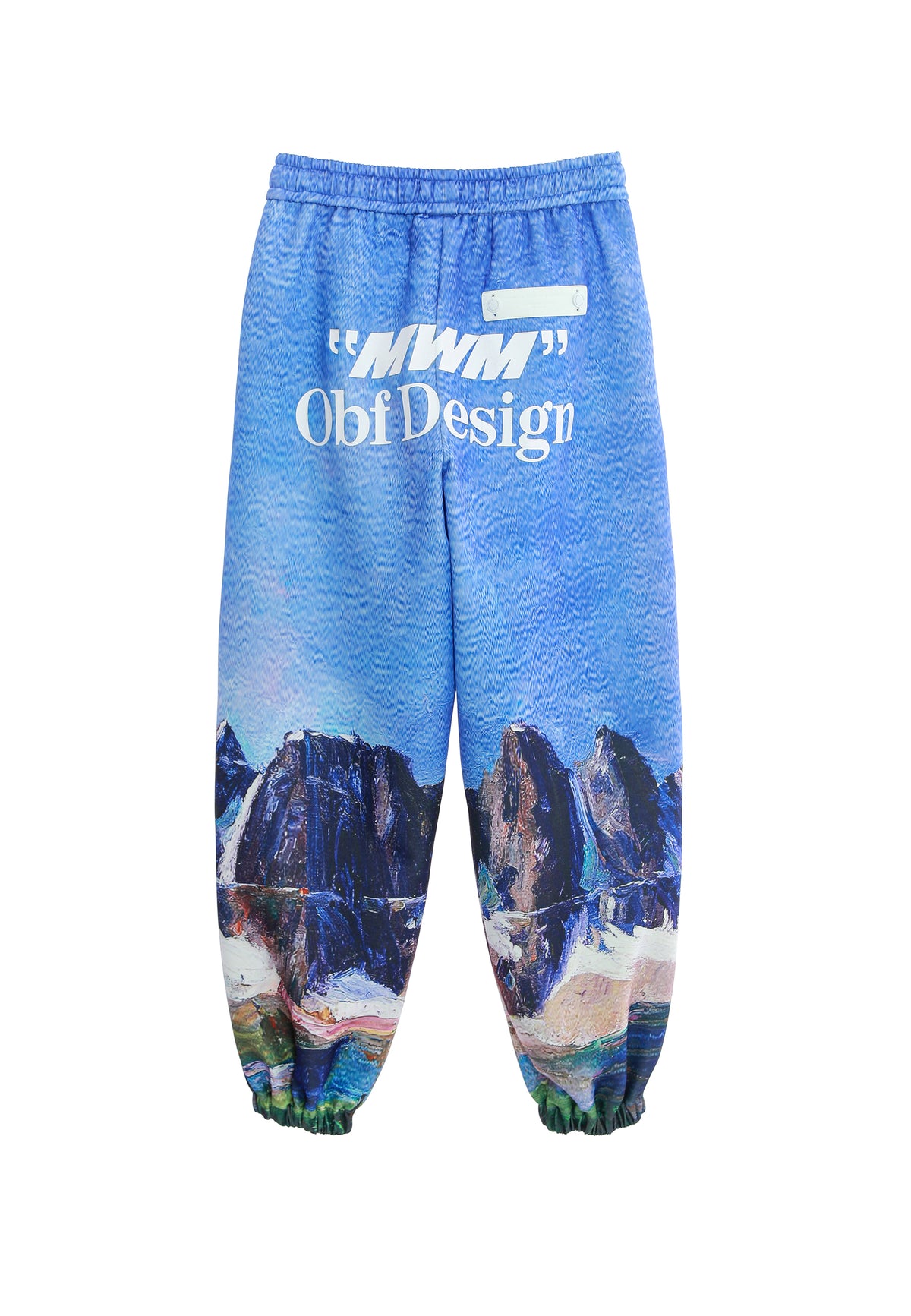 PANTS MWM