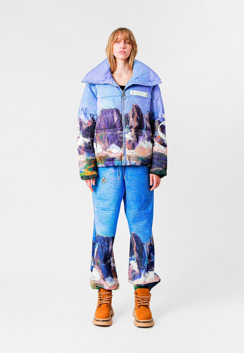 PANTS MWM