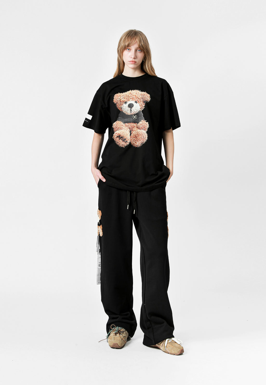 PANTALÓN MIKE TEDDY