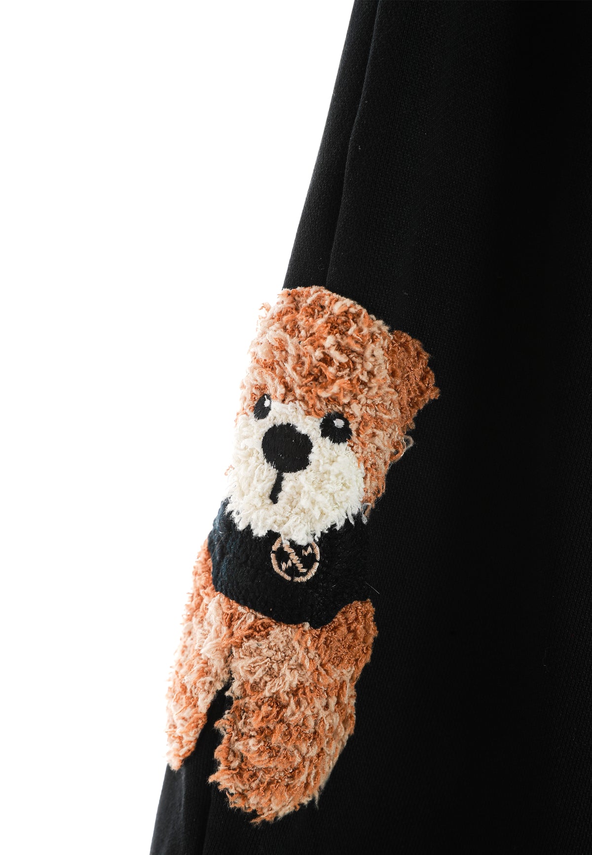 MIKE TEDDY TROUSERS