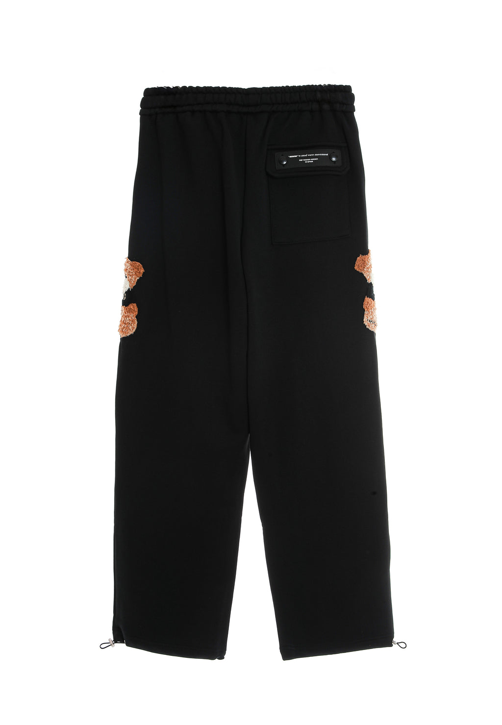 PANTALÓN MIKE TEDDY