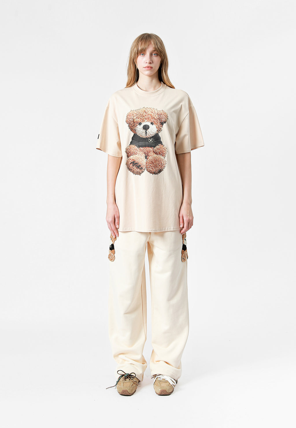 PANTALÓN MIKE TEDDY