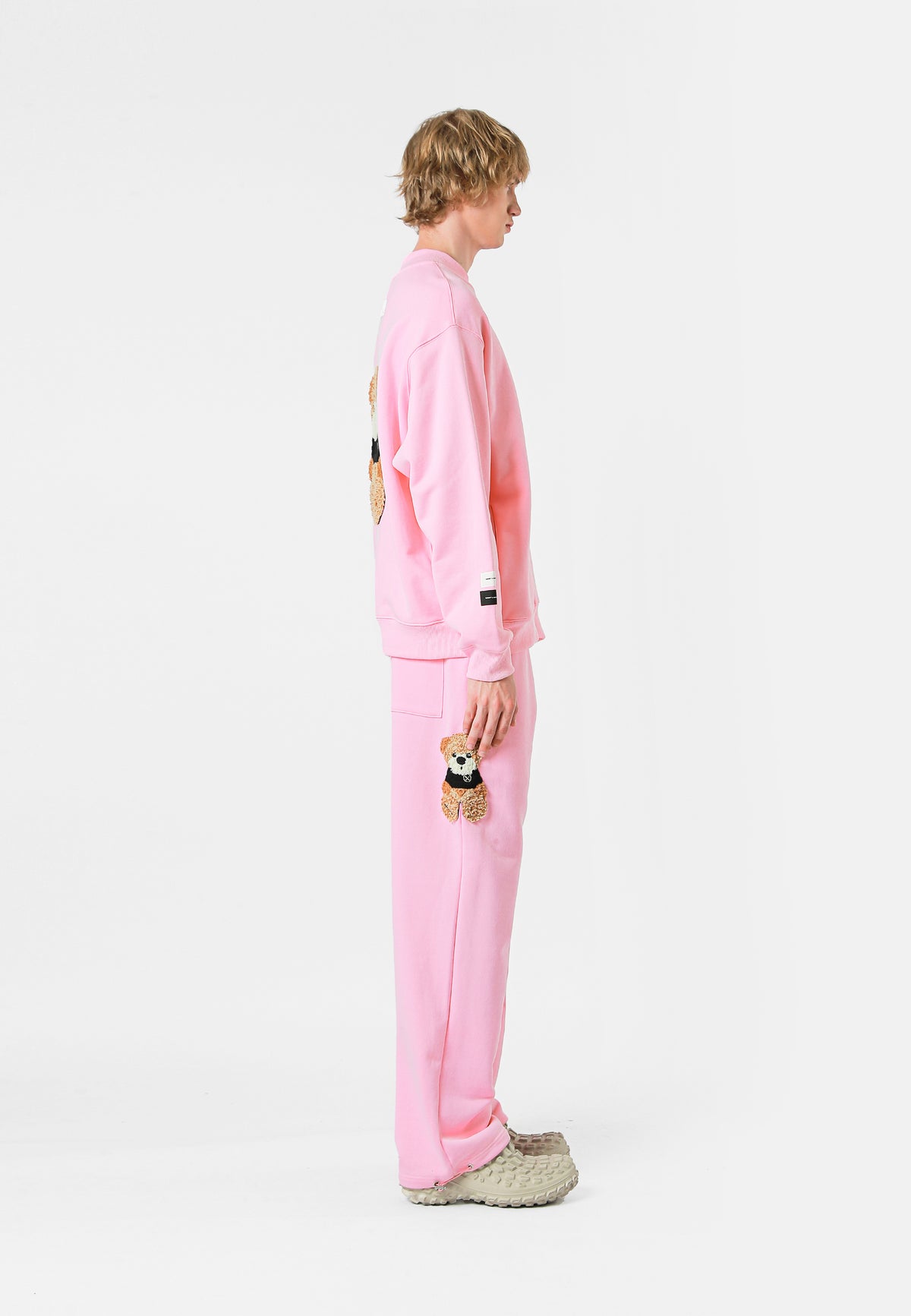 PANTALÓN MIKE TEDDY