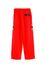 PANTALÓN MIKE TEDDY
