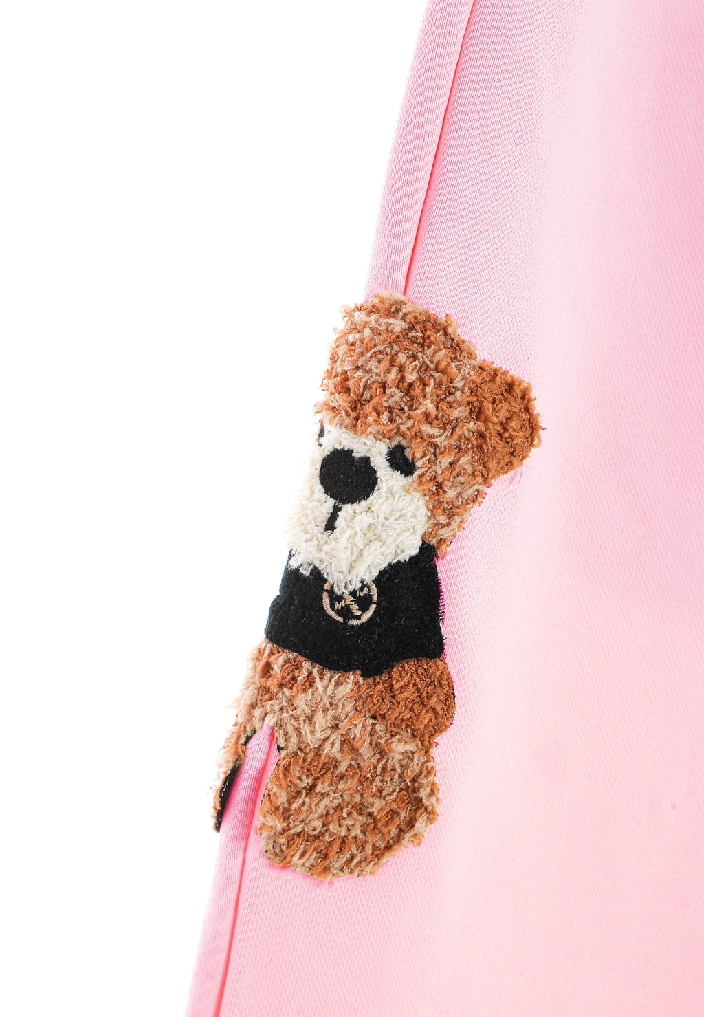 PANTALÓN MIKE TEDDY