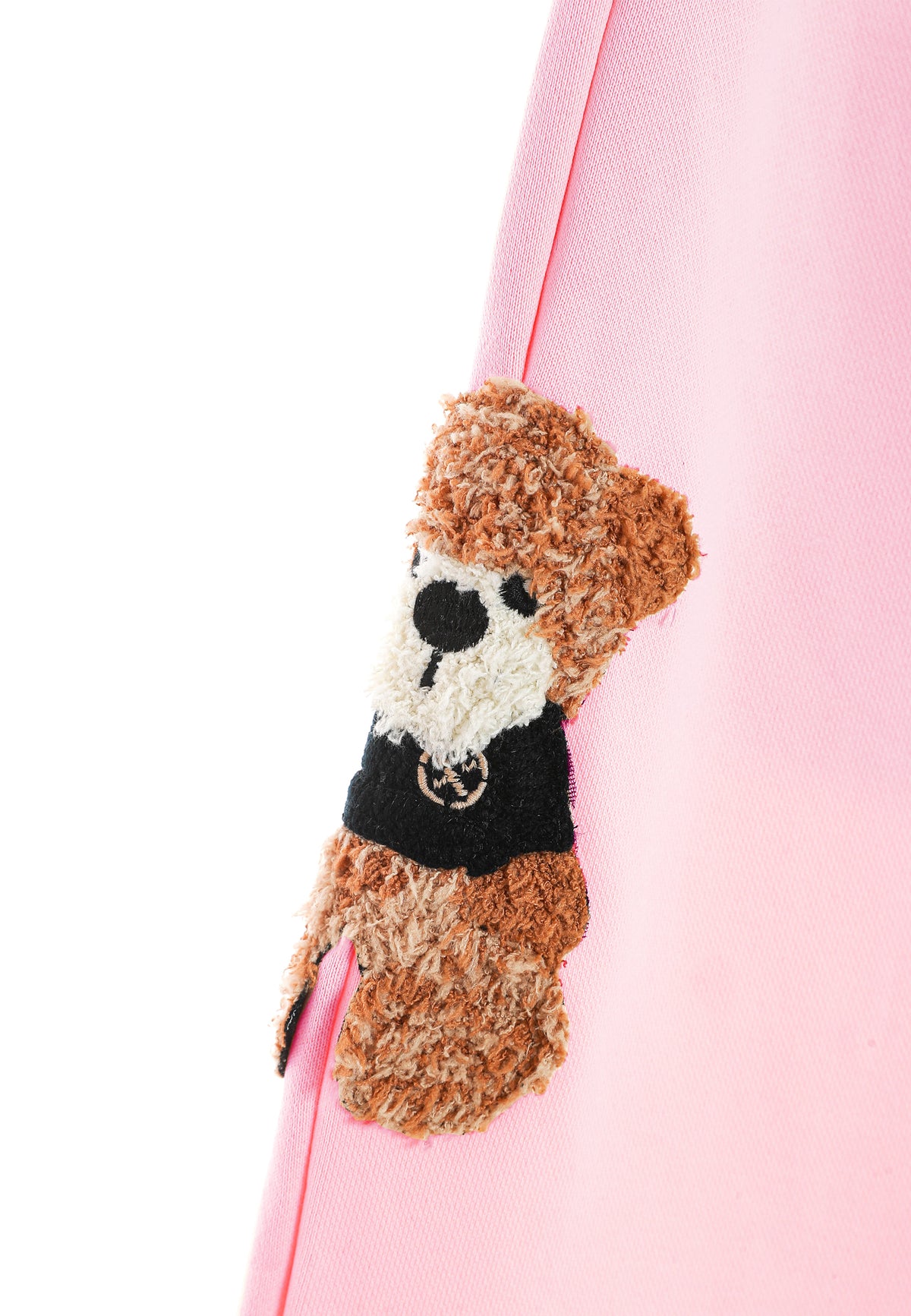 PANTALÓN MIKE TEDDY
