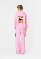 PANTALÓN MIKE TEDDY