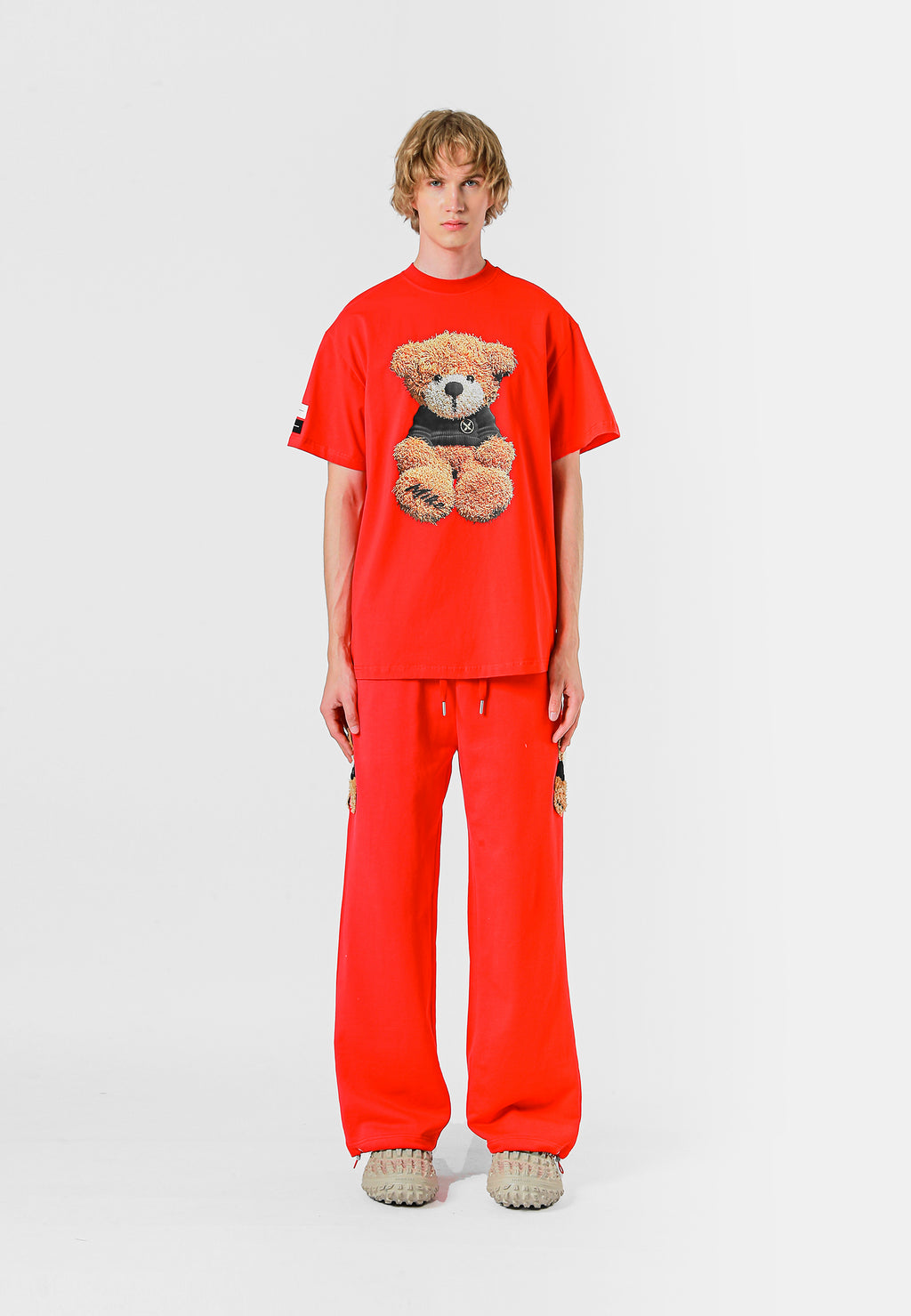 PANTALÓN MIKE TEDDY