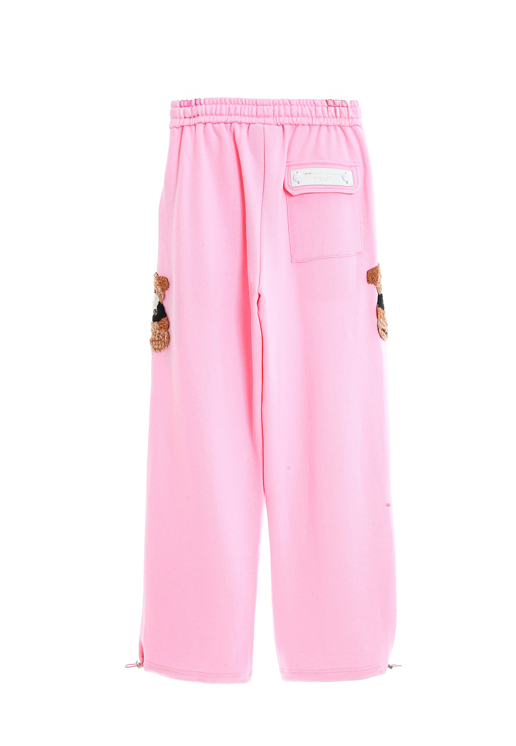 PANTALÓN MIKE TEDDY