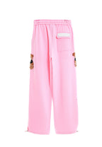 PANTALÓN MIKE TEDDY