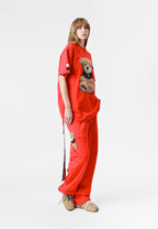 PANTALÓN MIKE TEDDY