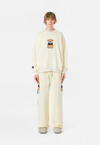 PANTALÓN MIKE TEDDY