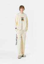 PANTALÓN MIKE TEDDY