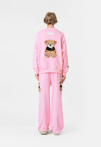 PANTALÓN MIKE TEDDY