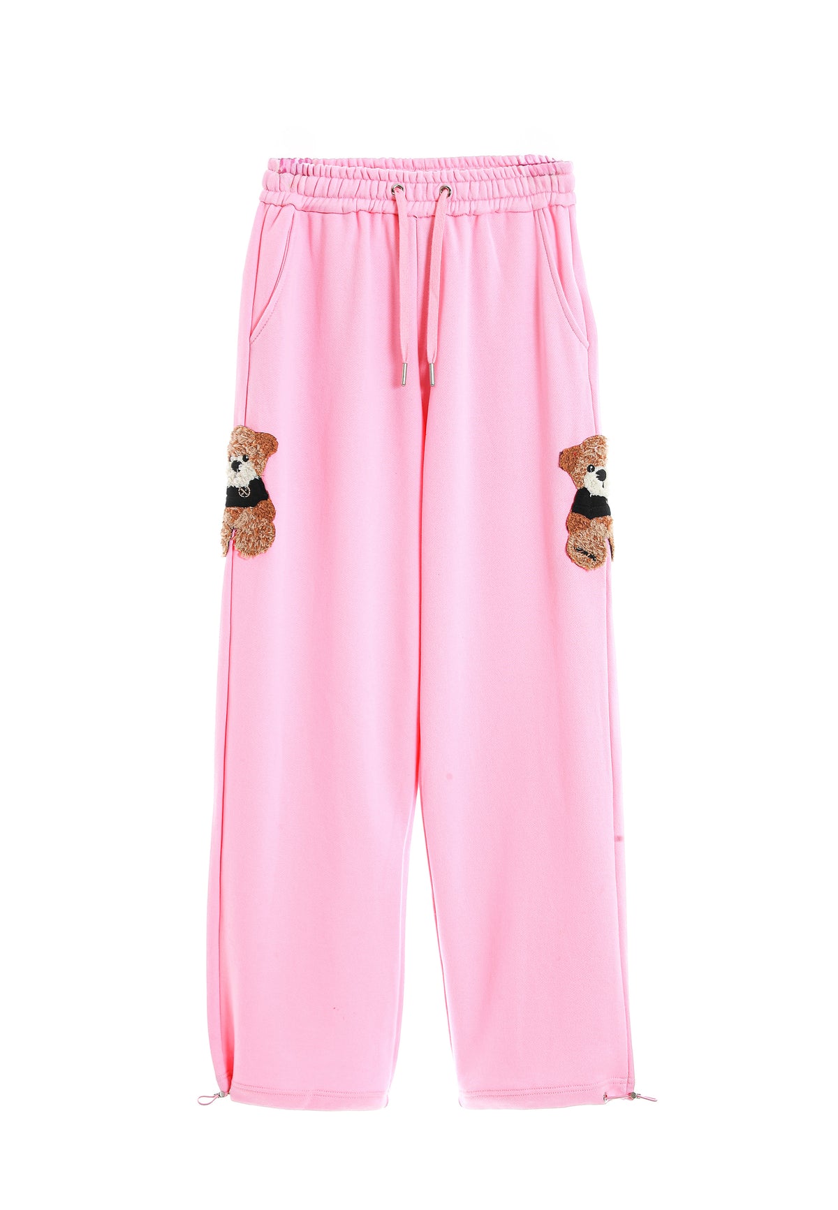 MIKE TEDDY TROUSERS