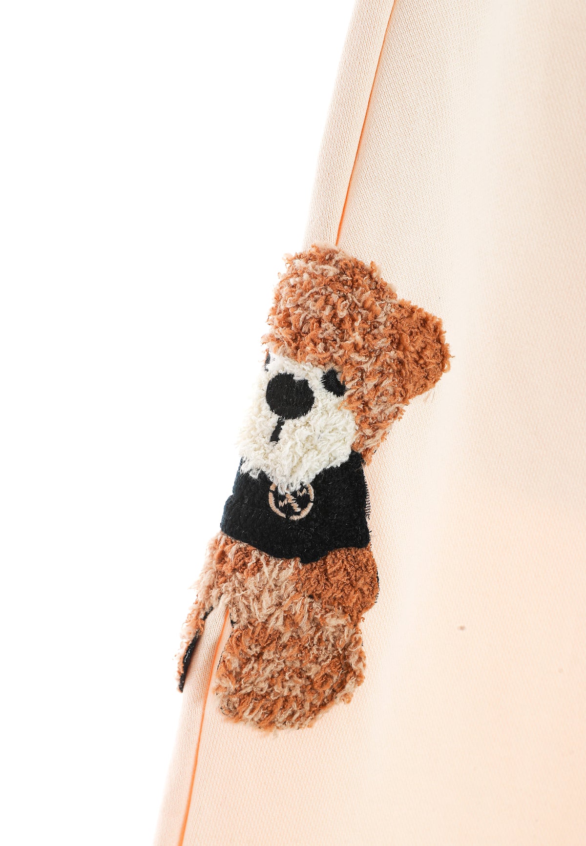PANTALÓN MIKE TEDDY