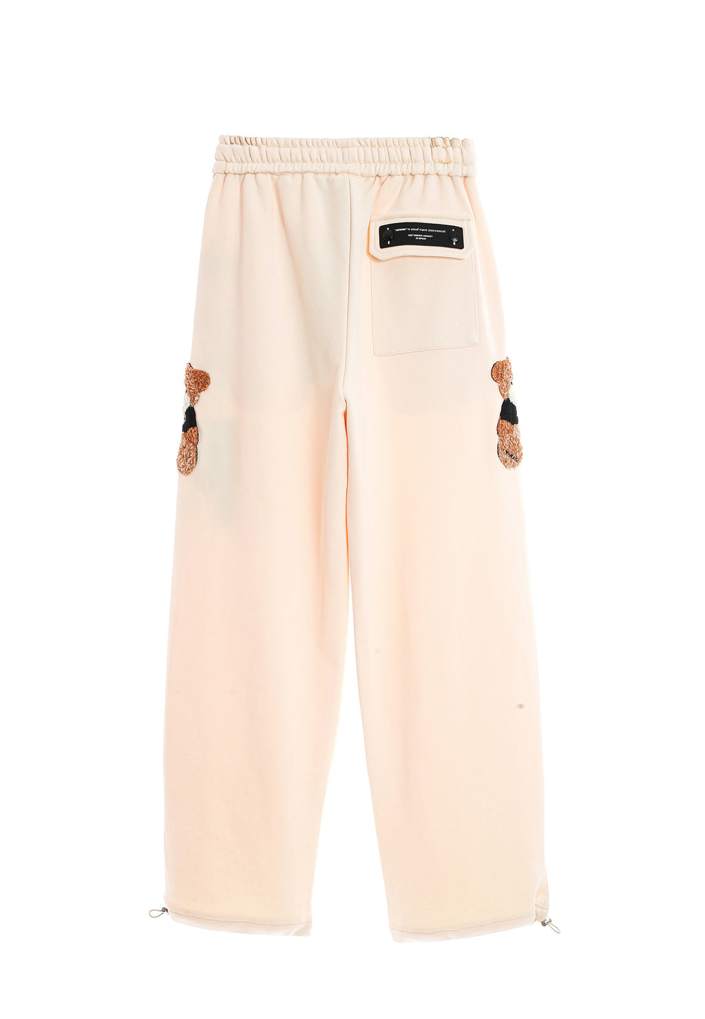 PANTALÓN MIKE TEDDY
