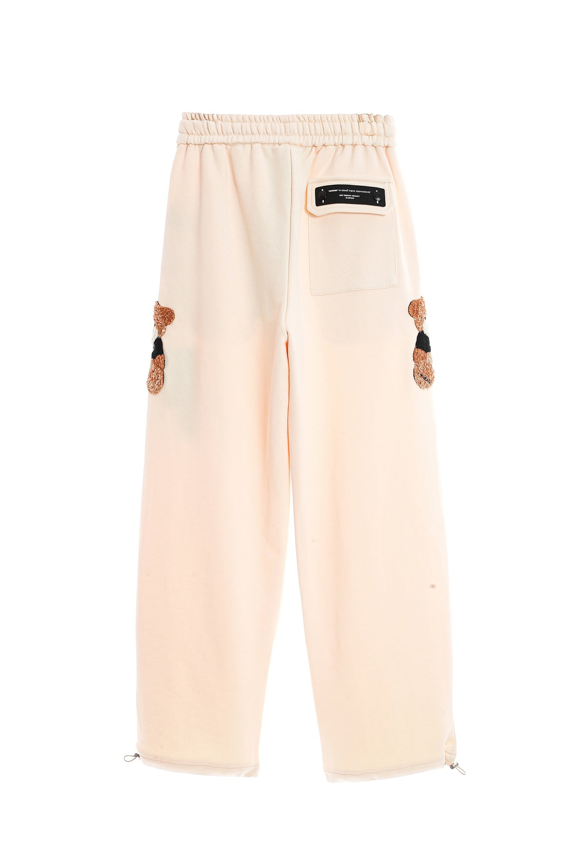 PANTALÓN MIKE TEDDY
