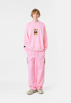 PANTALÓN MIKE TEDDY