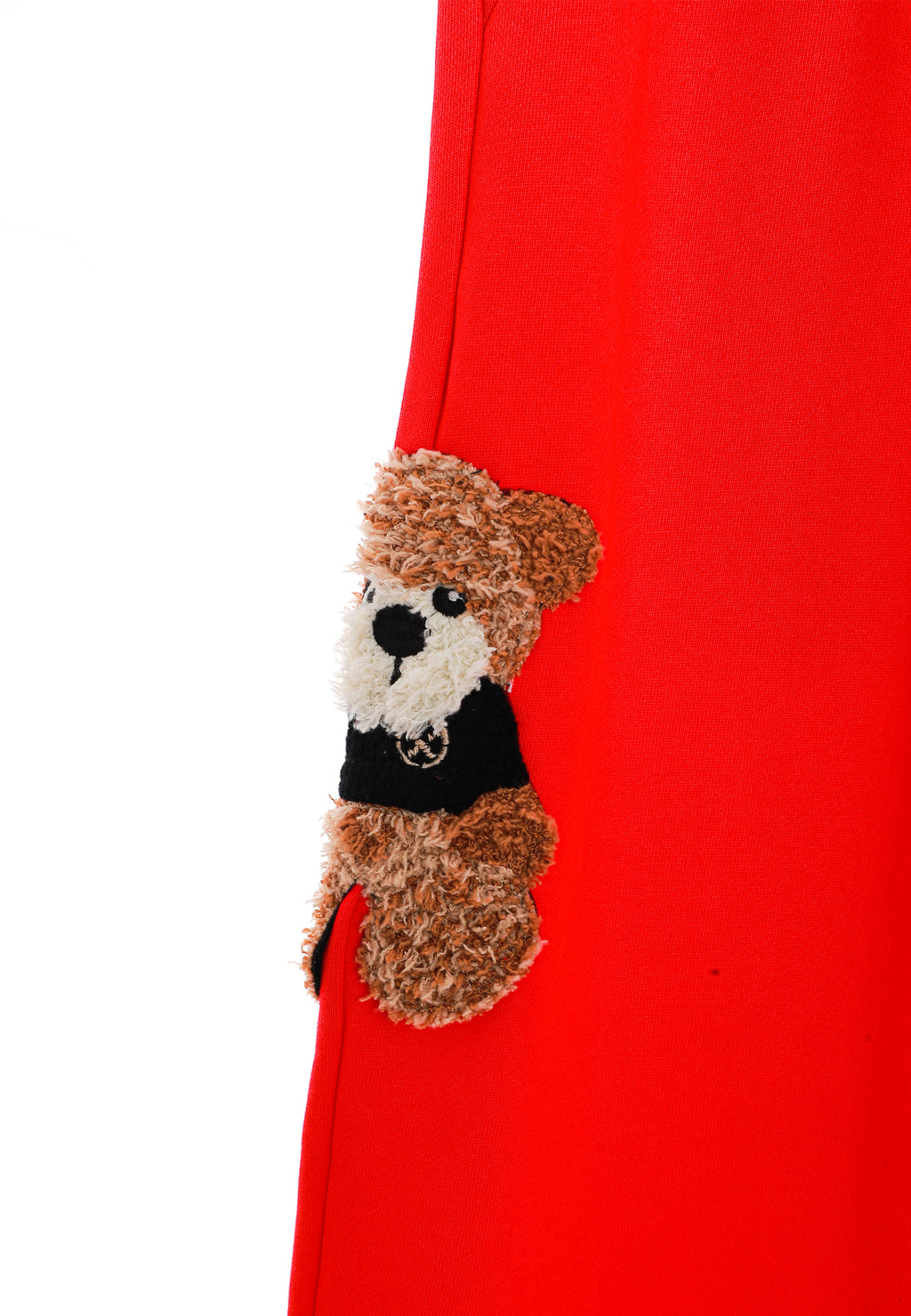 PANTALÓN MIKE TEDDY