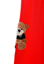 PANTALÓN MIKE TEDDY