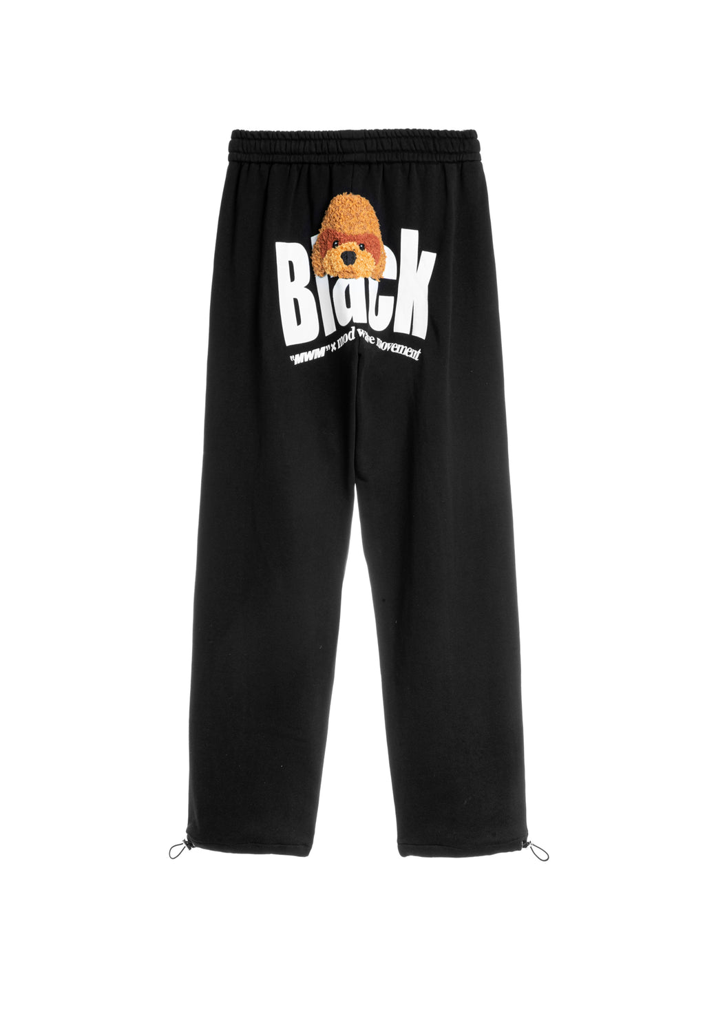 PANTALÓN MIKE TEDDY