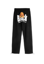 PANTALÓN MIKE TEDDY