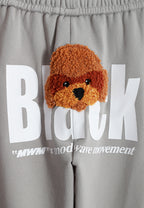 PANTALÓN MIKE TEDDY