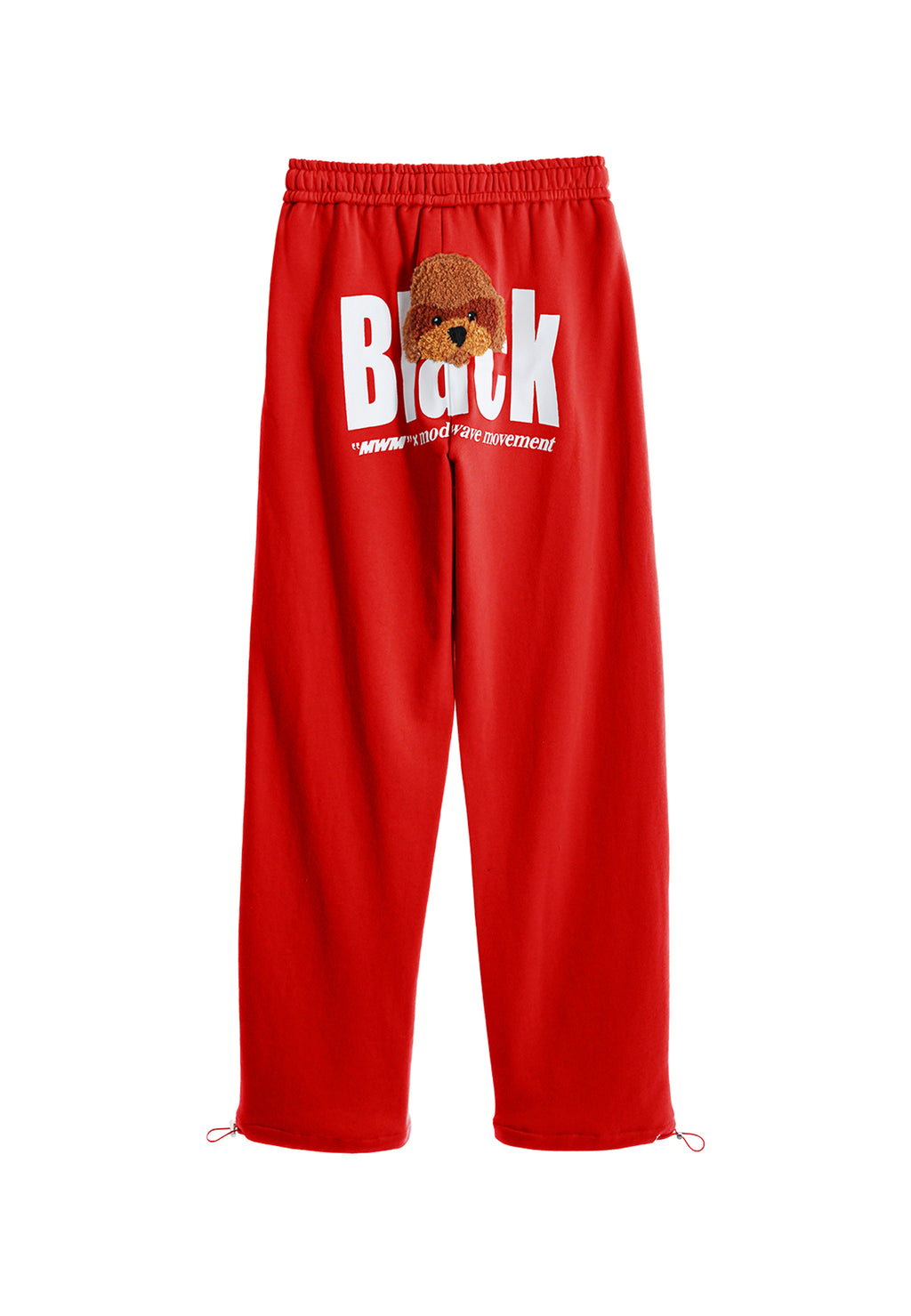 PANTALÓN MIKE TEDDY