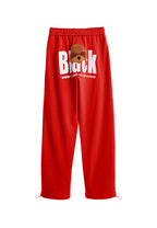PANTALÓN MIKE TEDDY