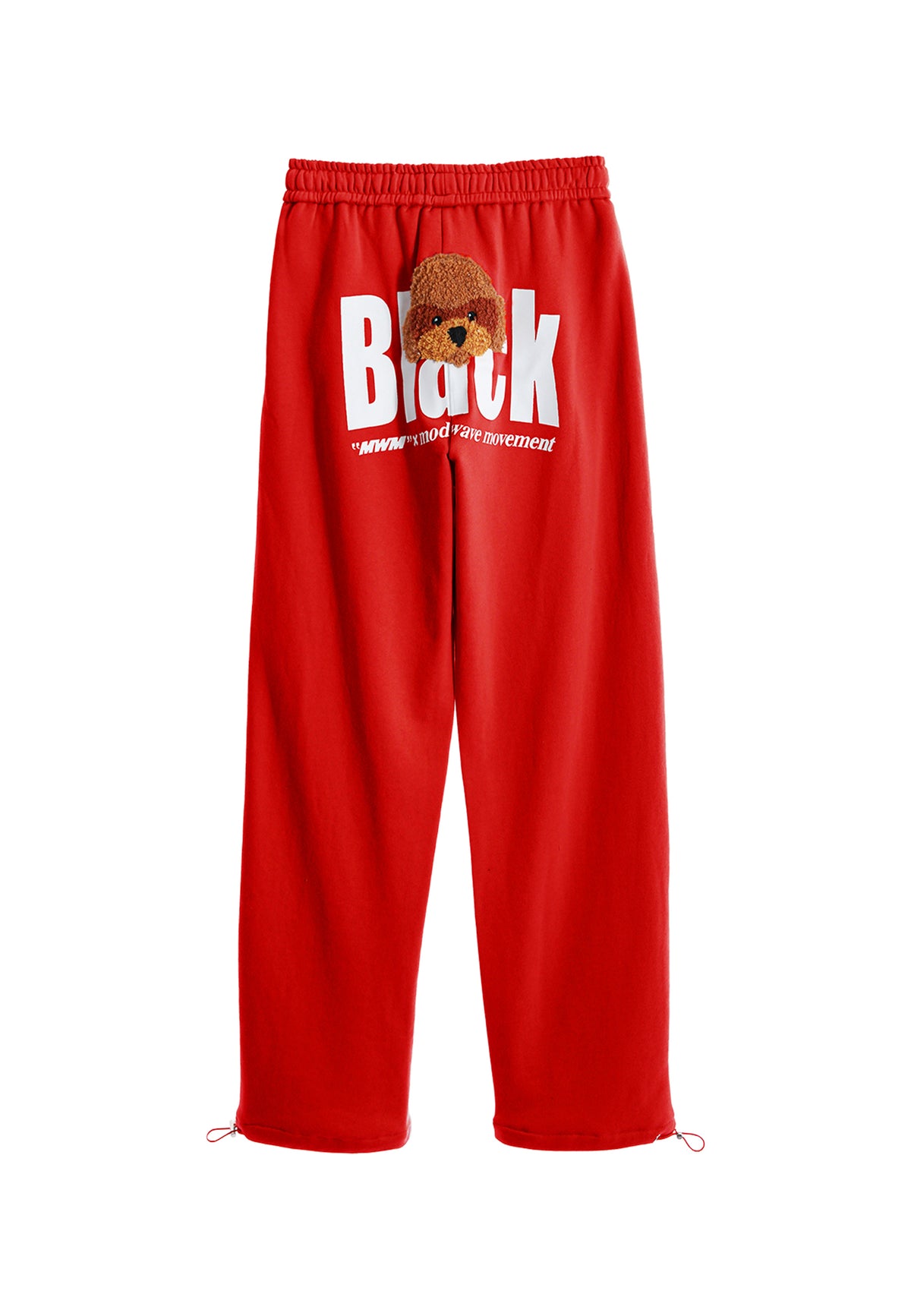 PANTALÓN MIKE TEDDY