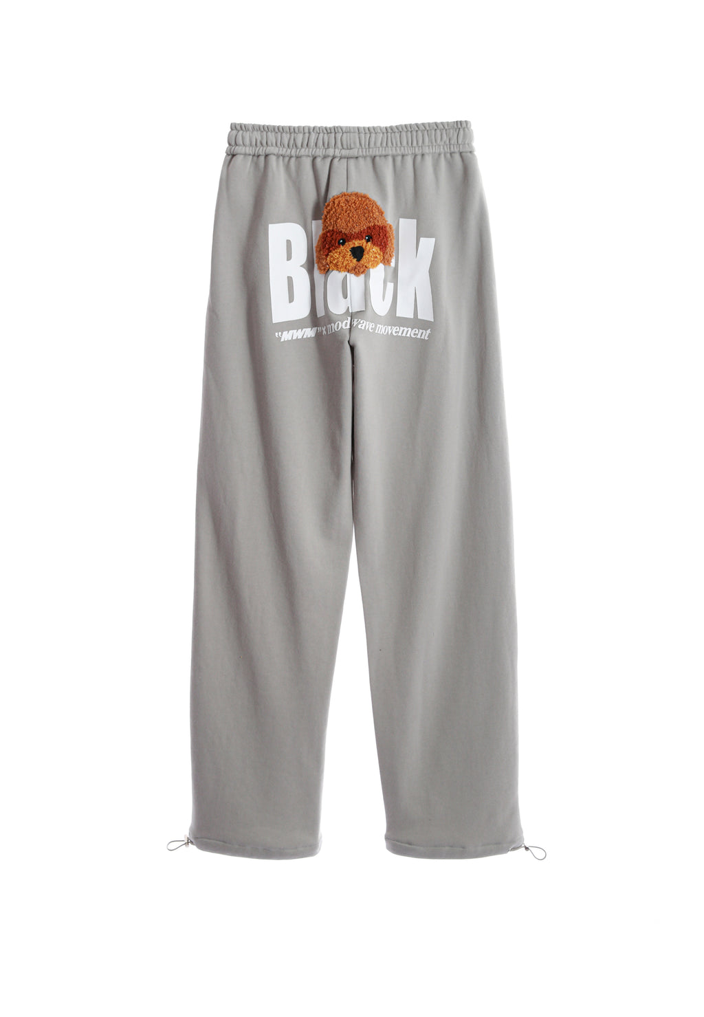 PANTALÓN MIKE TEDDY