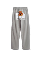 PANTALÓN MIKE TEDDY