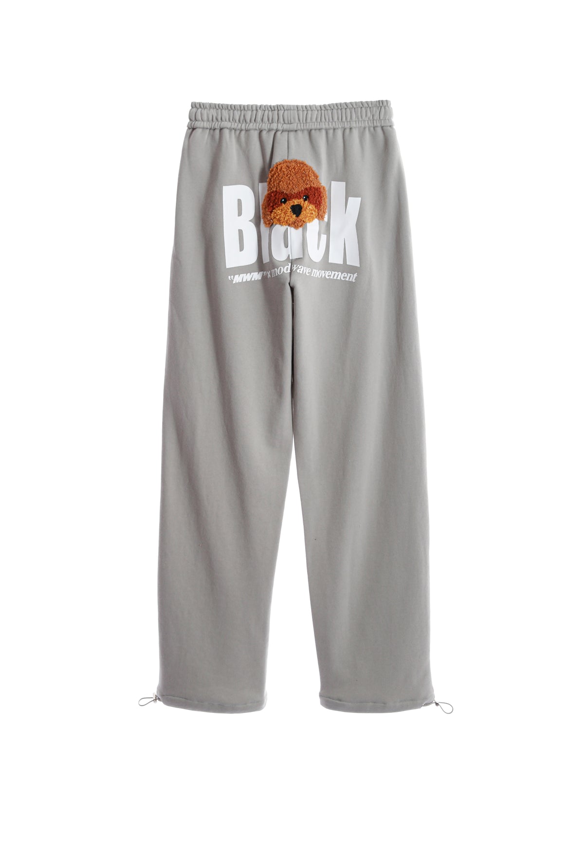 PANTALÓN MIKE TEDDY