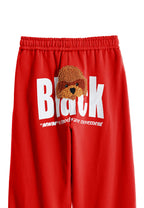 PANTALÓN MIKE TEDDY