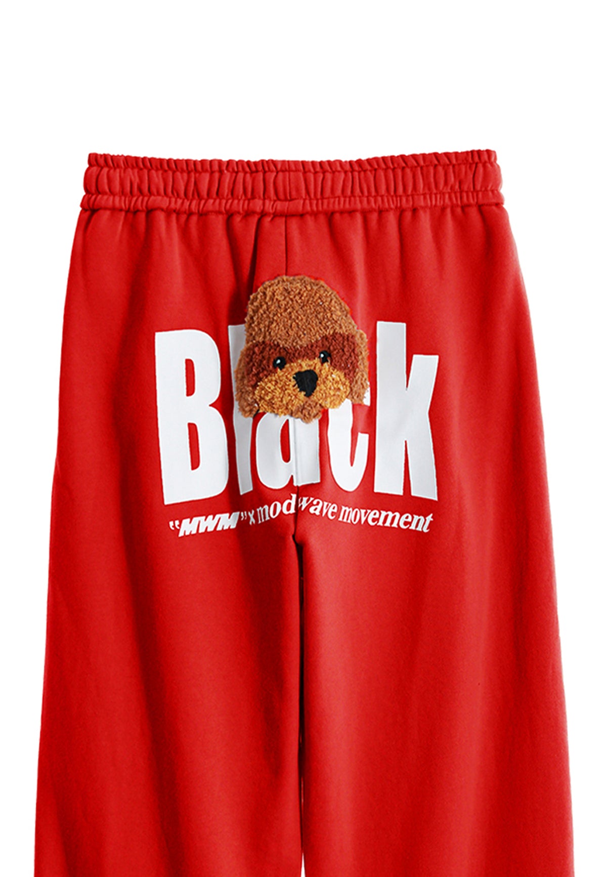 PANTALÓN MIKE TEDDY
