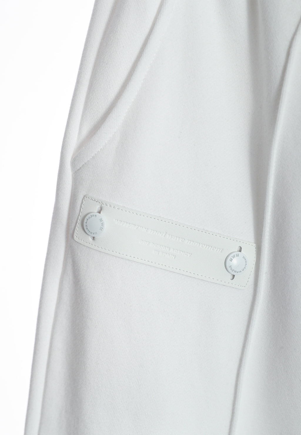 PANTALÓN MIKE TEDDY