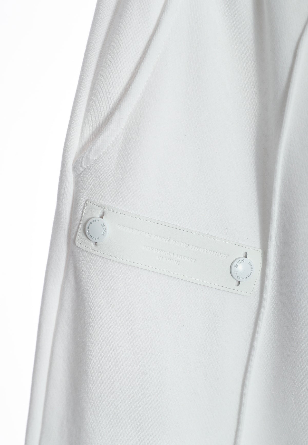 PANTALÓN MIKE TEDDY