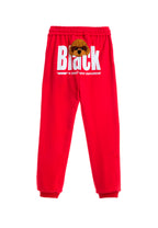 PANTALÓN NIÑOS MIKE TEDDY