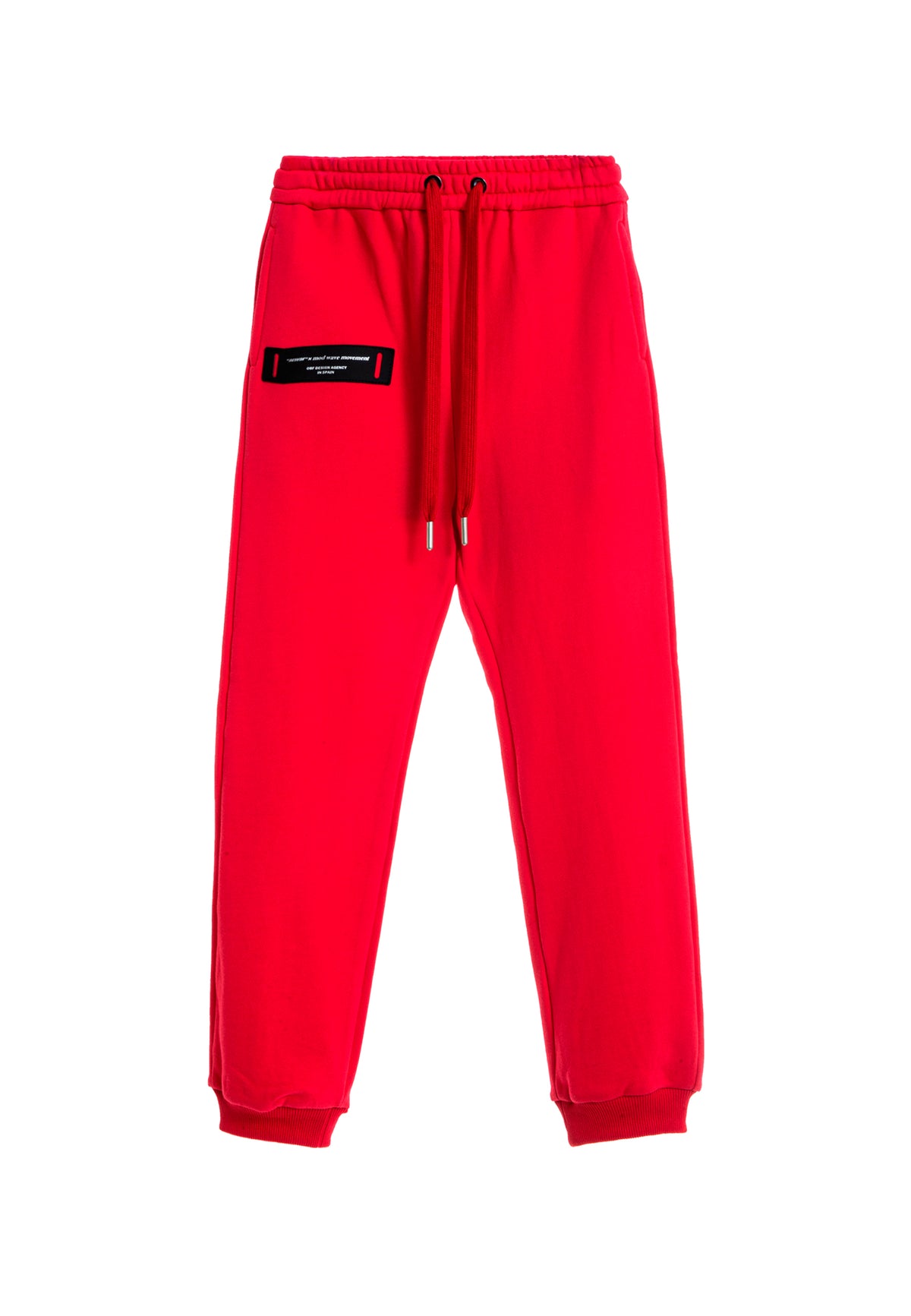 KIDS' MIKE TEDDY PANTS
