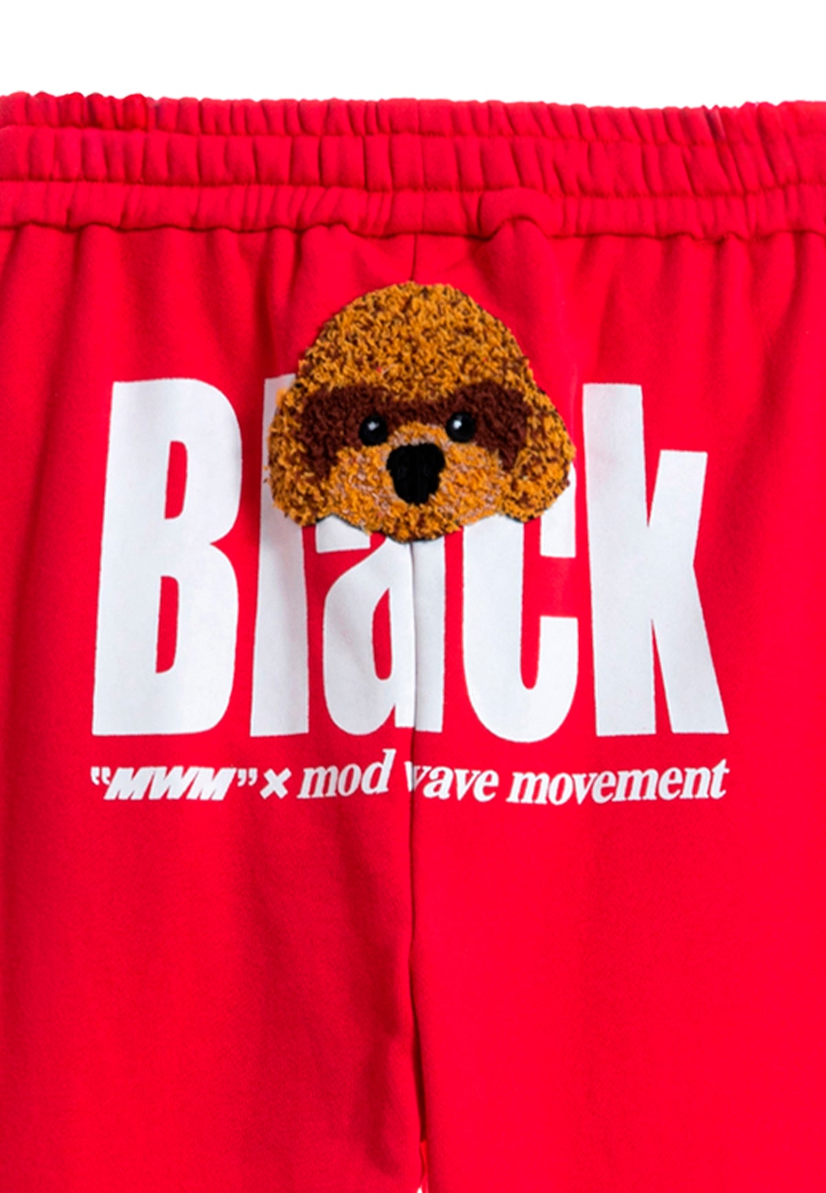 KIDS' MIKE TEDDY PANTS