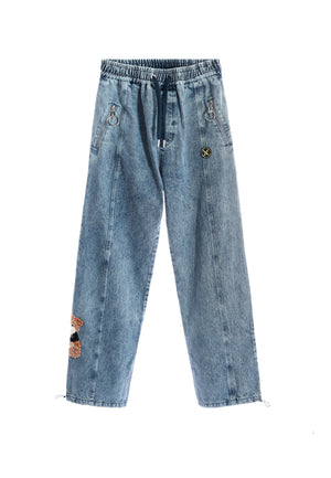 DENIM