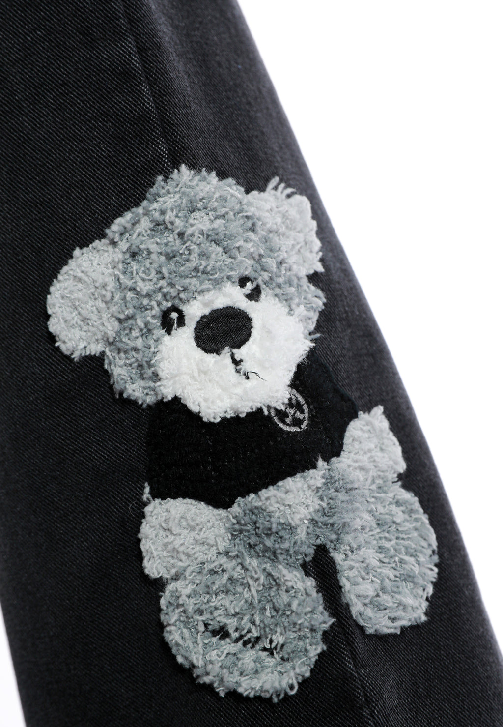 PANTALÓN VAQUERO MIKE TEDDY