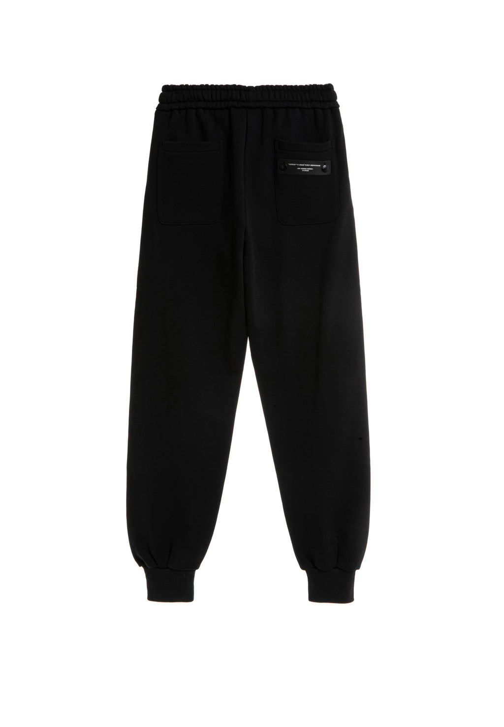 MIKE TEDDY TROUSERS