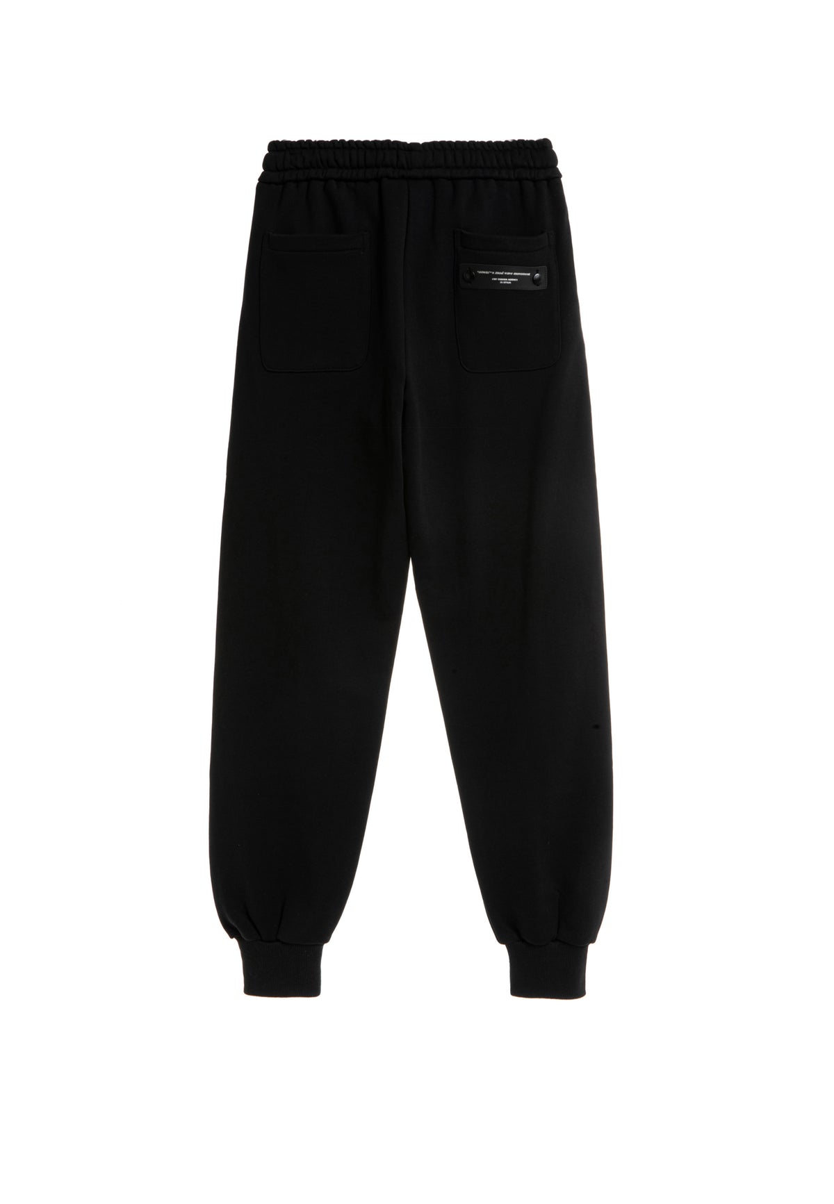 MIKE TEDDY TROUSERS