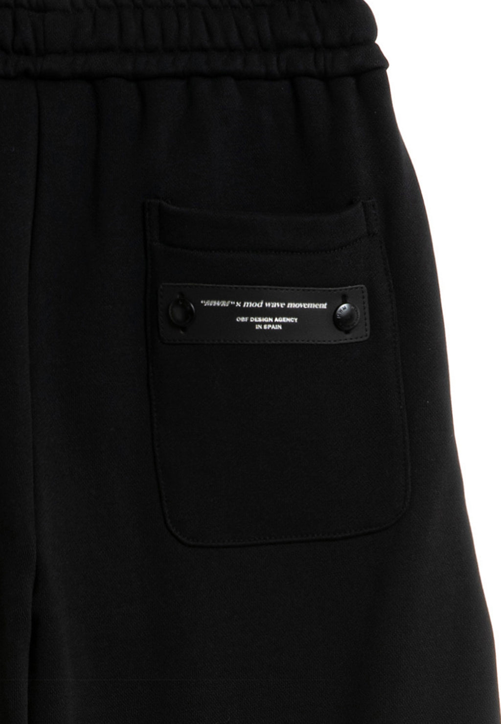 MIKE TEDDY TROUSERS