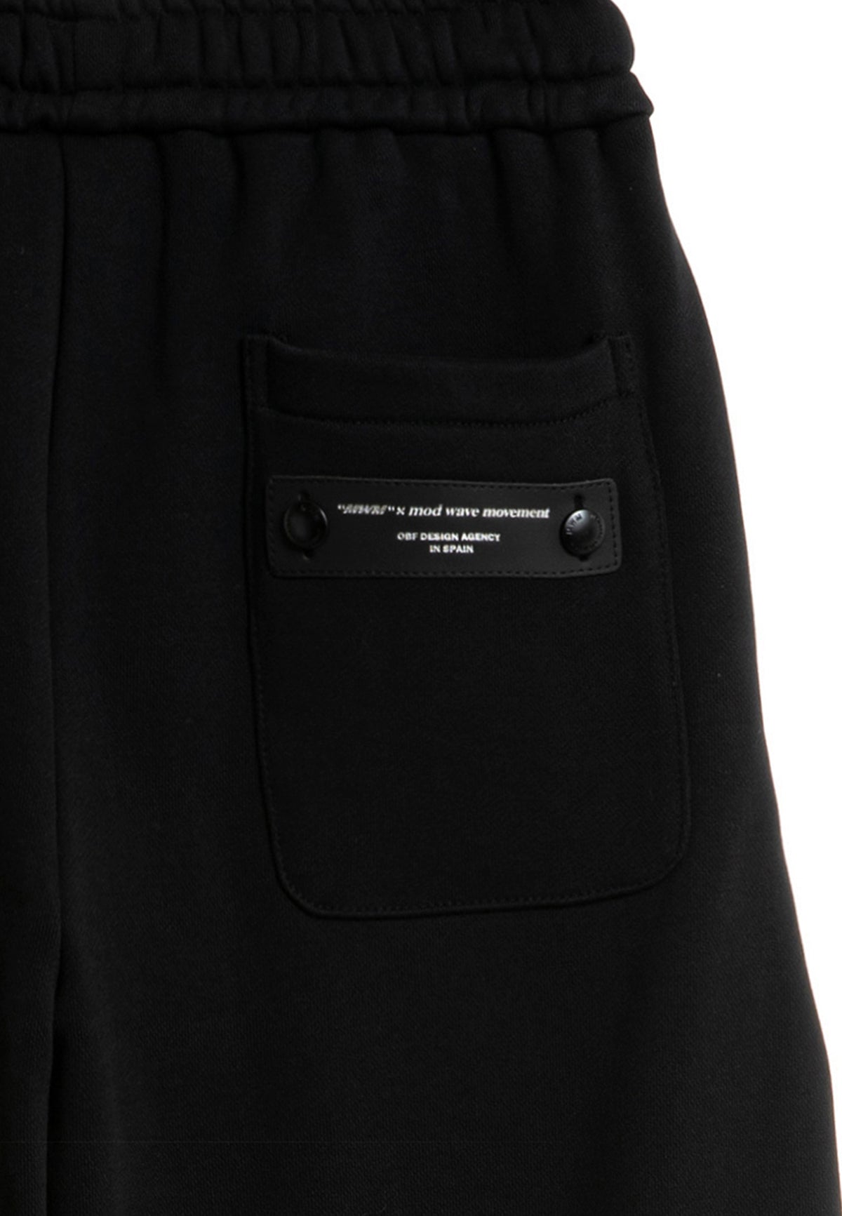 MIKE TEDDY TROUSERS