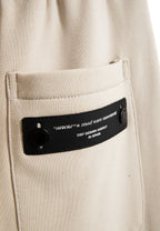 MIKE TEDDY TROUSERS