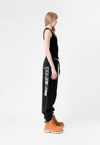 MIKE TEDDY TROUSERS
