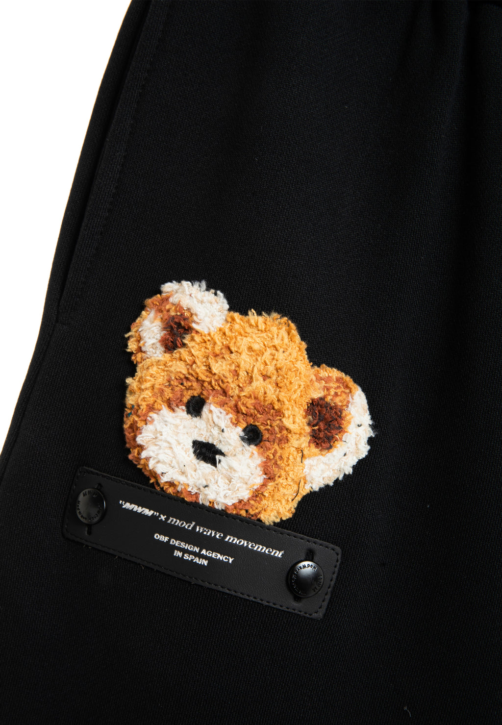 MIKE TEDDY TROUSERS